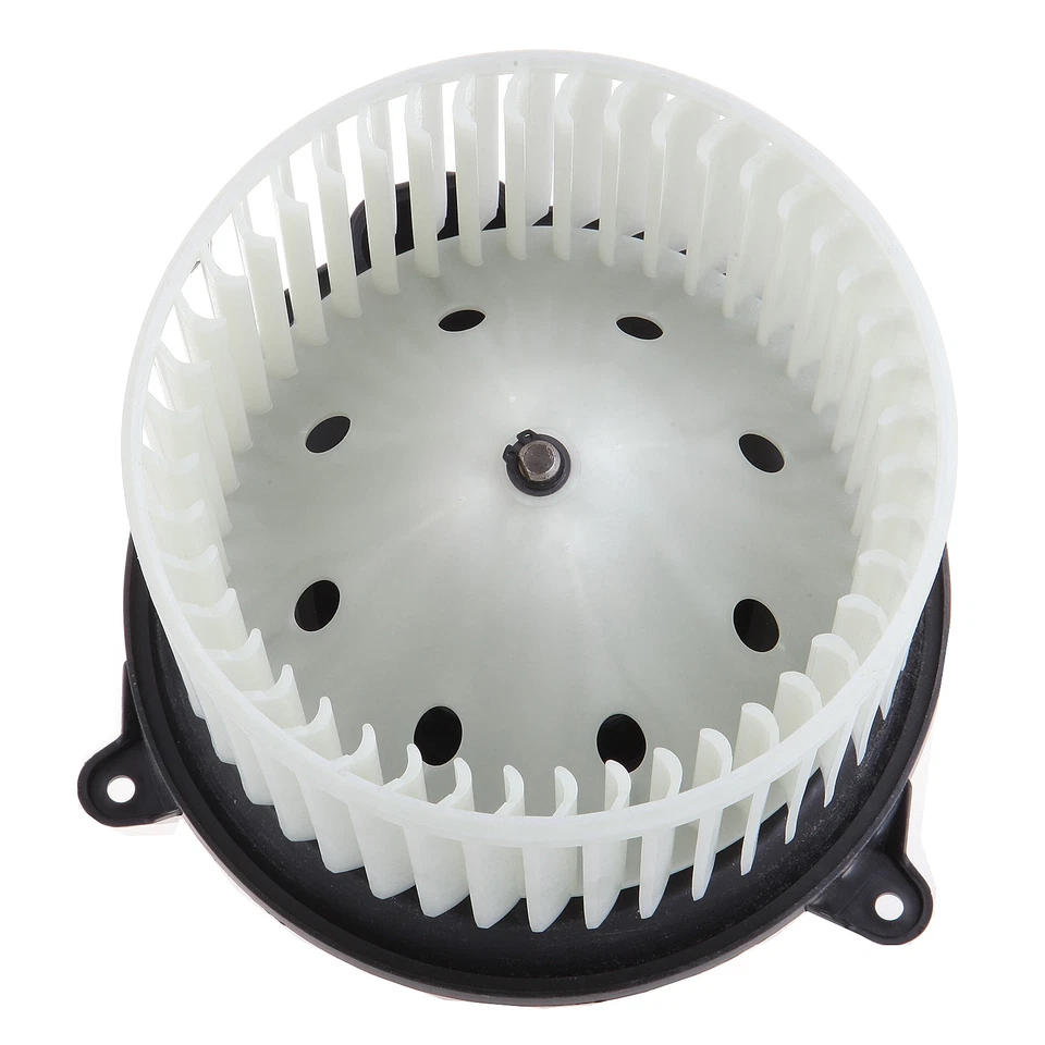 For 2003-2006 Chevrolet Silverado 3500 HVAC Blower Motor & A/C Evaporator Core Foto 2 de 4
