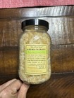 Bath Body Works Aromatherapy Bergamot & Coriander Bath Salts Rare Vtg