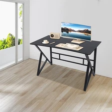 Ergonomic Student Writing Desk Gaming Desk Computer Desk Office Writing Desk