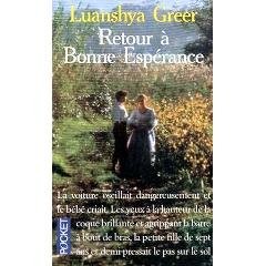 Retour A Bonne Esperance - Greer, L