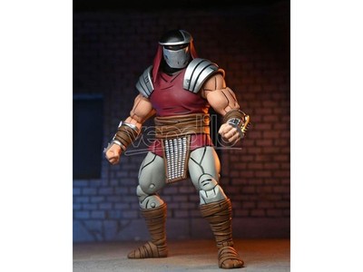 Ninja Turtles (Mirage Comics) Actionfigur Foot Enforcer Classic Colors 18 C