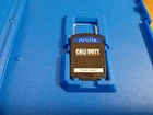 Call of Duty: Black Ops Declassified (Sony PlayStation Vita) Cart Only *TESTED*