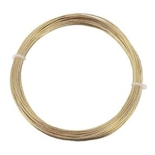 Windshield Cut Out Tool Cutting Wire 20 Meters 0.6mm 24 Gauge Spring Steel