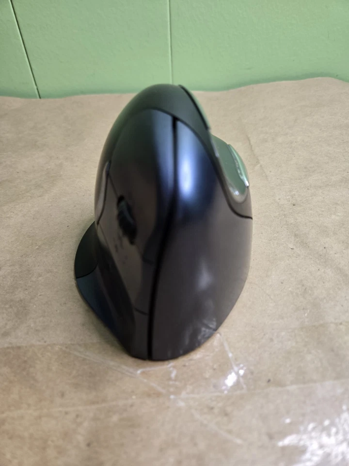 Evoluent VerticalMouse 4 By Jack Lo Right-Handed Mouse | NO USB Receiver - Image 4 of 4