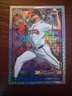 2026 Topps Series 2 Chris Sale Base (RAW)