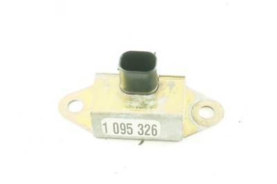 OEM BMW E46 ABS DSC Acceleration Yaw Rate Sensor Module E46 328i 323i 325i M3