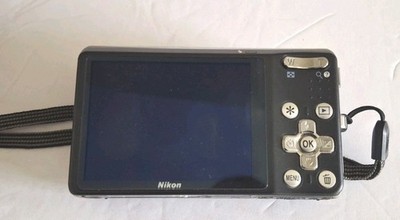 Nikon COOLPIX デジタルカメラ S560 10.0メガピクセル Amazon.com : Nikon Coolpix S560 10MP Digital Camera with 5x