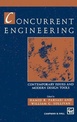 Concurrent Engineering: Zeitgenössische Ausgaben und modernes Design zu