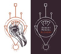 Robert Menzel - Alchemy - Cd - F600Z