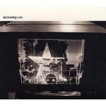 Mcluskyism von Mclusky | CD | Zustand sehr gut