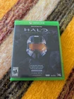 Halo: The Master Chief Collection (Microsoft Xbox One, 2014)
