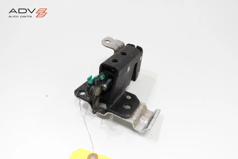 Honda Ridgeline 2017-2020 puerta trasera izquierda cerradura superior pestillo actuador OEM Foto 3 de 4