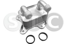 STC T405761 Ölkühler Motoröl für OPEL Corsa C Schrägheck (X01) Astra G CC (T98)