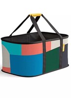 Joseph Joseph X Jonathan LawesCollapsible 35L Laundry Basket Multi Colour