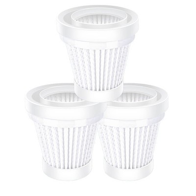 V01/V06/V01pro/V06pro Filter, Pack of 3