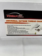 Universal Outside Thread Chaser VCT 01202 External Thread Repair Tool