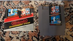 Juego de acci&oacute;n NES 1989 Orange Zapper Nintendo sistema de entretenimiento como nuevo env&iacute;o gratuito
