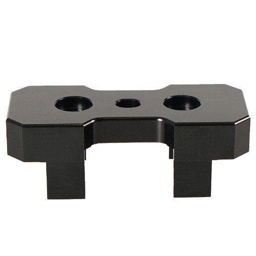 For A4 S4 A5 S5 Transmission Mount Insert Bush B8 Aluminum Chassis Models - Picture 3 of 5