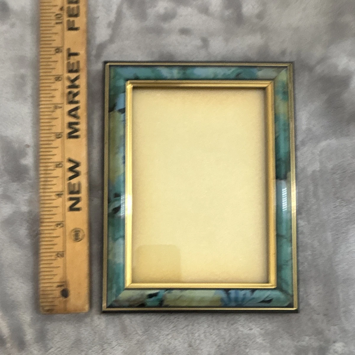 5x7 Blue Frame for sale | eBay
