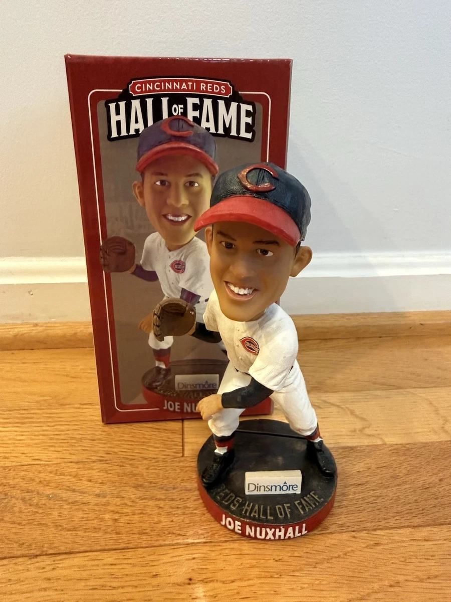 25+ Cincinnati Reds Fan Bobbleheads for sale | Updated Sep 2026