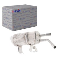 Aks Dasis Klimatrockner Filter Passend FüR Ford Courier Fiesta Puma Mazda 121