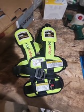 Ride Safer Child Travel Vest Yellow JD14101YEB Small Compact READ DESCRIPTION