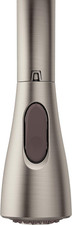 Moen Classic Stainless Replacement Pulldown Kitchen Faucet Spray Head