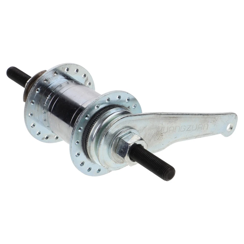  1 Set Fahrrad-Rücktrittbremse, Fahrrad-Rücktrittbremsen, - Bild 2 von 4