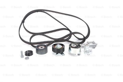 ZAHNRIEMENSATZ SET KIT BOSCH 1 987 948 152 A FÜR VW PASSAT 2.5L - Picture 2 of 9