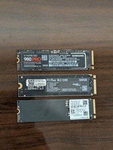 500GB. Ssd M.2 | eBay