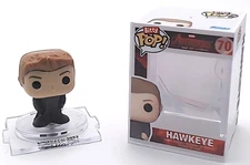 Funko Bitty POP! ■ Hawkeye #70 ■ Infinity ■ 2023