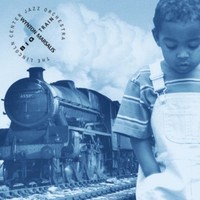 Marsalis - Big Train - Cd - G3Z