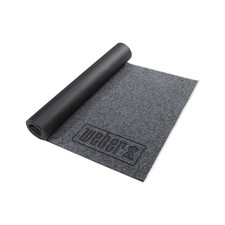 Image of Grill Mat Extra Large Protects Patio & Deck Surfaces Heat Weather Resistant