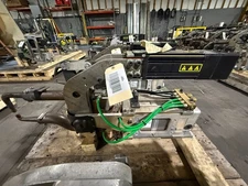 MILCO 665-16001-71 Pinch-Type Weld Gun USED - Tested