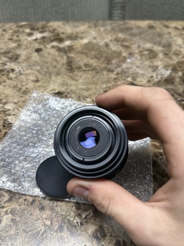 Soligor 35MM F:2.8 Lens Rare Vintage ( Untested!!! ) - Picture 19 of 24