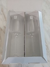 Zwiesel Glas Vivid Senses Set Of Two Wine Gla...