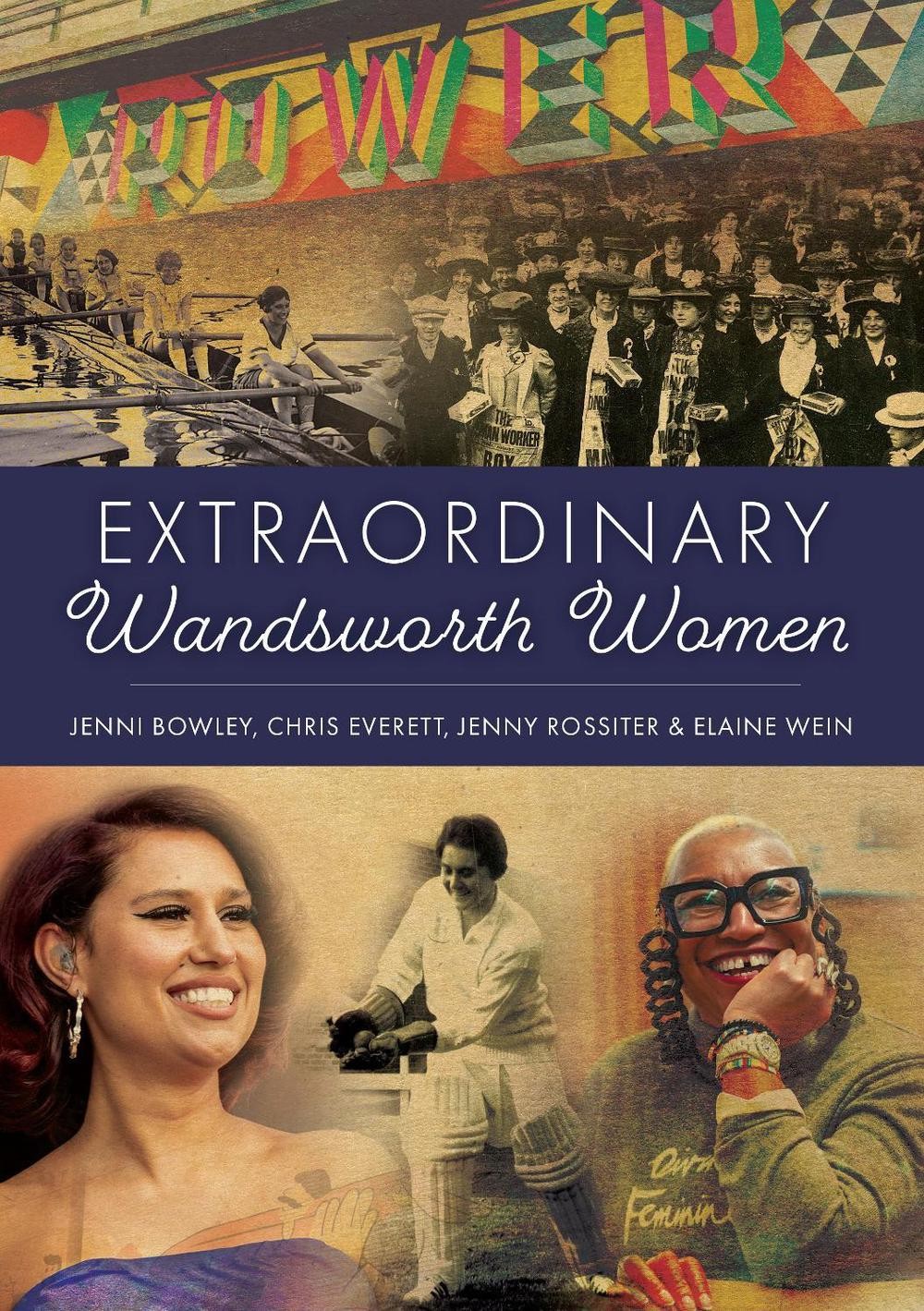 Extraordinary Wandsworth Women
