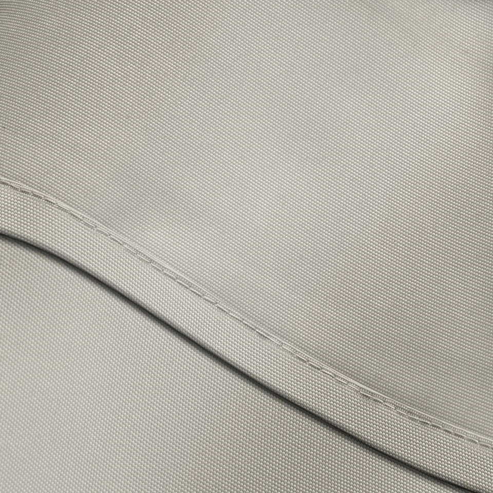 For Chevy Colorado 04-12 Covercraft WeatherShield HD Gray Custom Cab Area Cover Foto 4 de 4