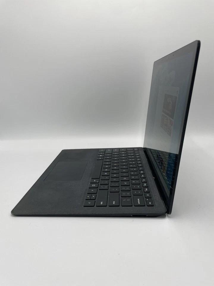 Ноутбук Microsoft Surface 2 i7-8650U 16 ГБ RAM твердотельный накопитель 500 ГБ Windows 11 Read Desc. - Изображение 4 из 4