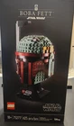 LEGO STAR WARS BOBA FETT Helmet Collection Set 75277 SEALED