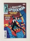 AMAZING SPIDER-MAN #252 FACSIMILE EDITION FOIL NEW PTG VAR NM
