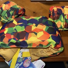 Chriffer Kids Swim Vest Life Jacket for 30-55 Pounds Boys Girls Toddler Floaties