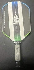 Joola Hyperion Pro 3s Ben Johns Dual 16mm Pickleball Paddle NFC CHIP Authentic🔥