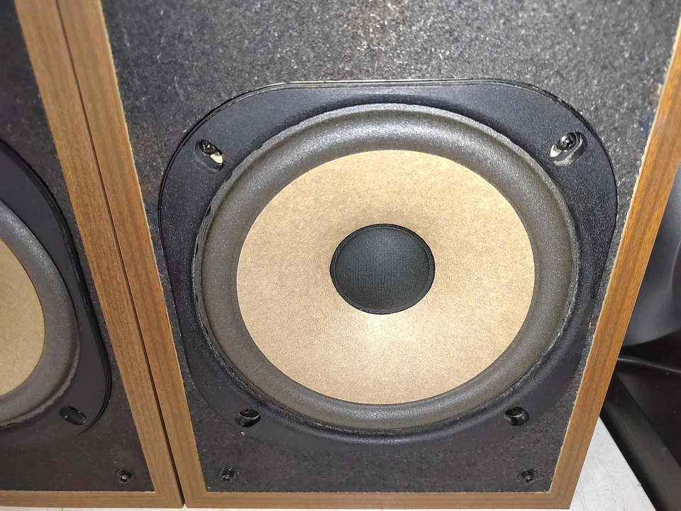 Diffusori Pioneer Cs E321 Classic - Immagine 4 di 4
