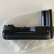 [TOP MINT] Nikon MB-15 Multi Power High Speed Battery Pack Grip for F100 JAPAN