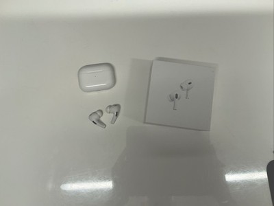 Apple Air Pods Pro 2nd Gen. Bluetooth