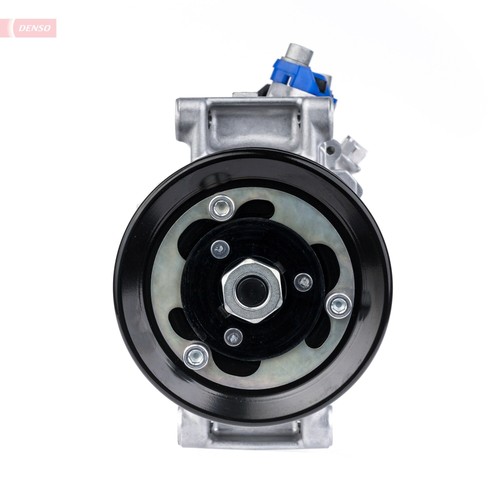 FITS AUDI A1 CITY CARVER 25 TFSI COMPRESSOR, AIR CONDITIONING DCP32085 DENSO - Picture 2 of 7