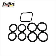 Hajus Dichtungssatz Dichtung Ansaugkrümmer für Citroën Ford Mazda Volvo