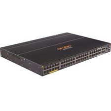 HPE Aruba 2930M Switch 24G Rackmount Gigabit ...