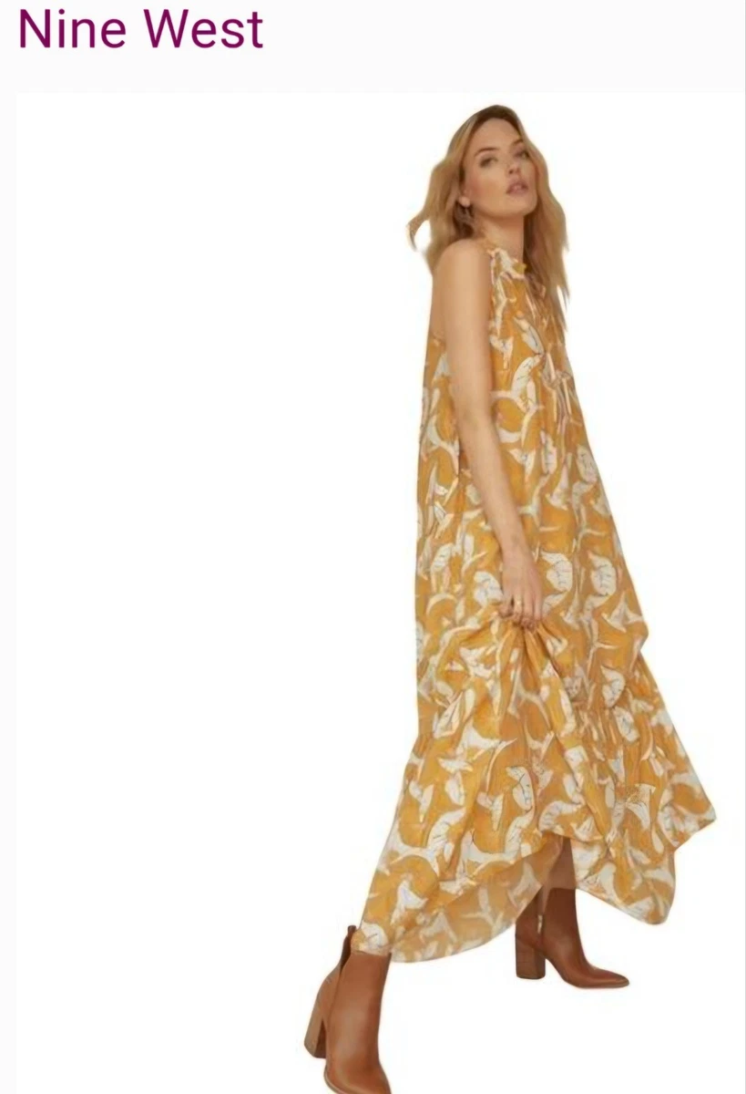 chinese dress ladies YESNO Women Casual Loose Bohemian Floral Dress with Pockets Short Sleeve Long  Maxi Summer Beach Swing Dress XS EJF CR162 Black/White at Amazon Women's  Clothing store